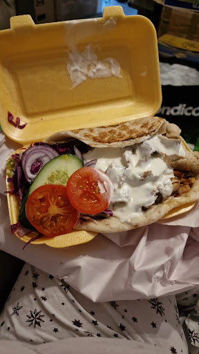 Photo of AJ Fish, Kebabs & Pizzas - 31-33 Market St, Abergele LL22 7AF